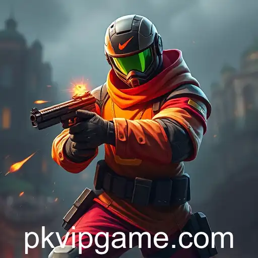 Exploring the Thrills of 'Action Packed' Games: Unleash the Adventure with Pkvip