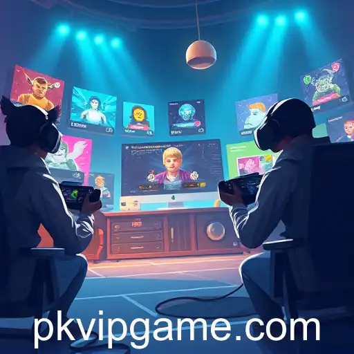 The Evolution of Online Gaming Communities in 2025