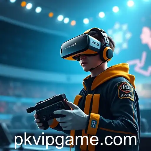 Evolving Trends in Online Gaming