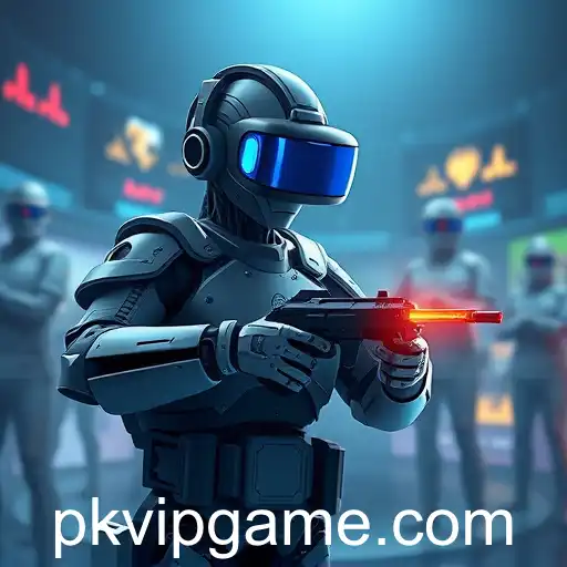 Online Gaming Trends and Innovations