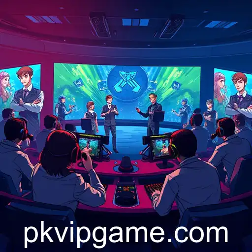 Navigating the Rise of Online Gaming Platforms