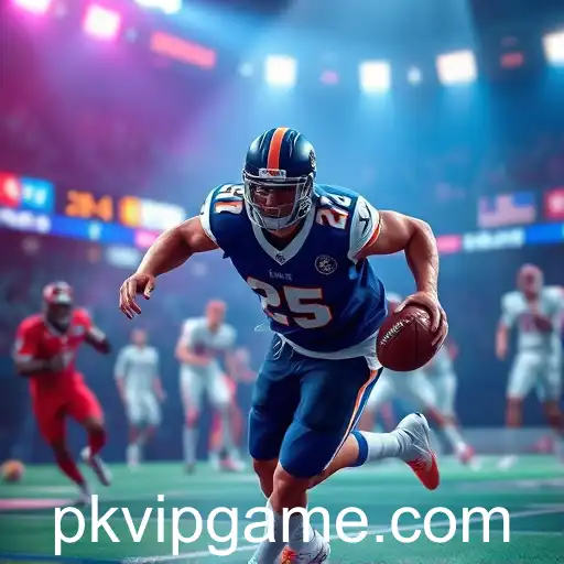 PKVIP Transforms Gaming Experience