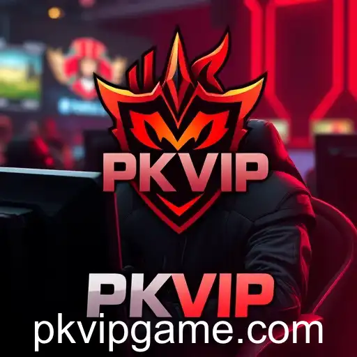 PKVIP Revolutionizing Online Gaming