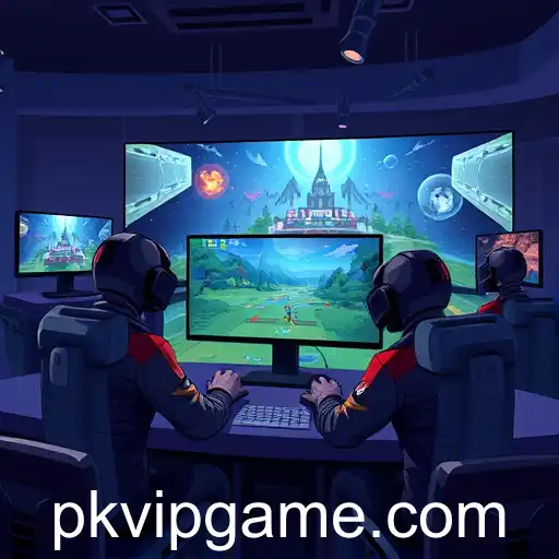 PKVIP's Rise in the Gaming Landscape