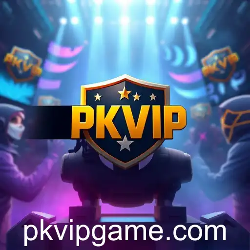 PKVIP: The Evolution of Online Gaming in 2025