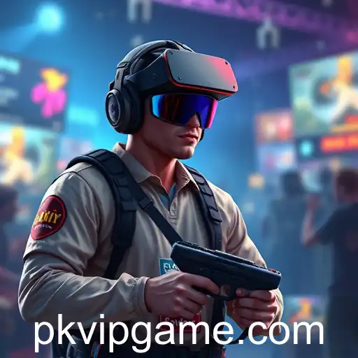PKVIP Redefines Online Gaming in 2025
