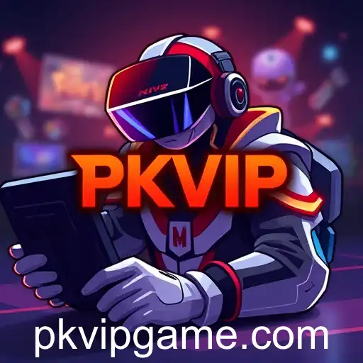 PKVIP: Revolutionizing Online Gaming