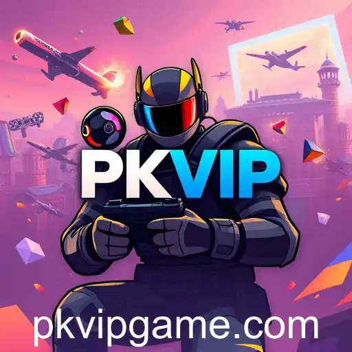 The Resurgence of Online Gaming: Exploring PKVIP's Role