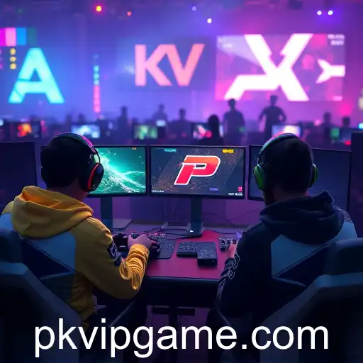 The Rise of Online Gaming Communities