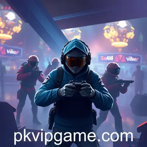 The Rise of Online Games in 2025