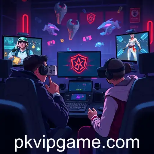 Navigating the Rise of Online Gaming in the Future