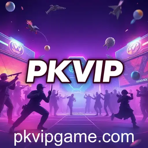 The Rise of PKVIP Gaming Platforms