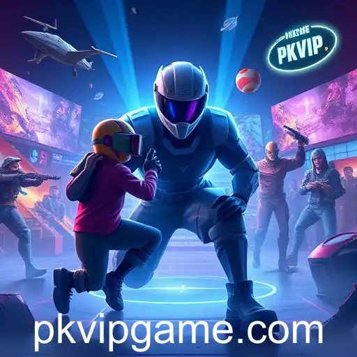 The Rise of PKVIP and Its Impact on Gaming Culture