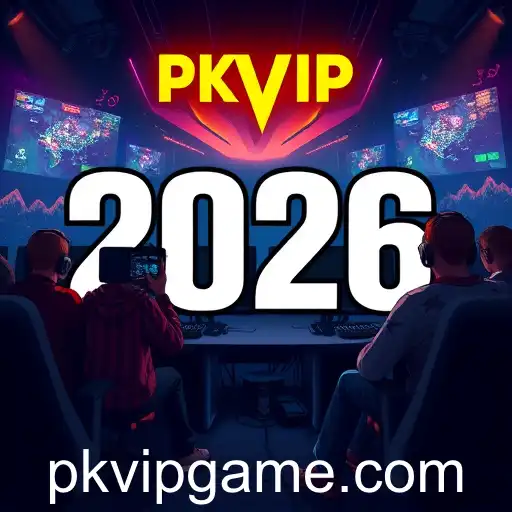 The Rise of PKVIP in Online Gaming