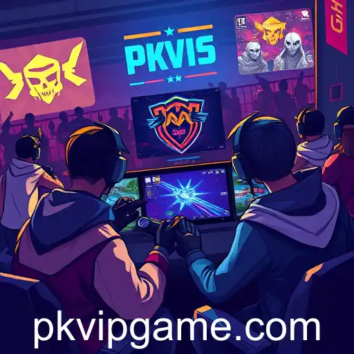The Rise of PKVIP in the Gaming World