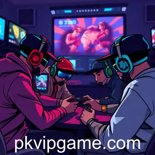 Emerging Trends in Online Gaming Communities