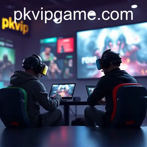 The Evolution of Online Gaming in 2025