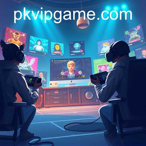 The Evolution of Online Gaming Communities in 2025