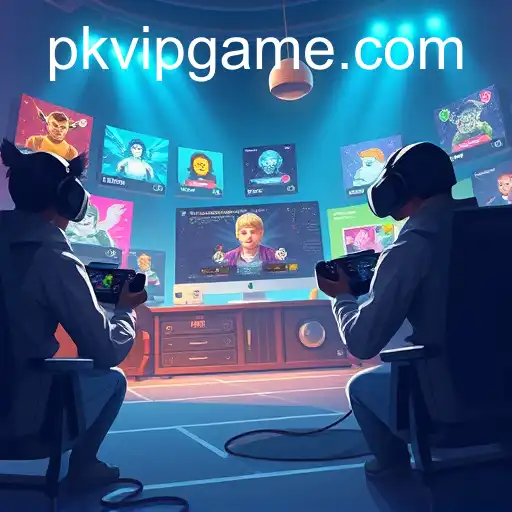 The Evolution of Online Gaming Communities in 2025