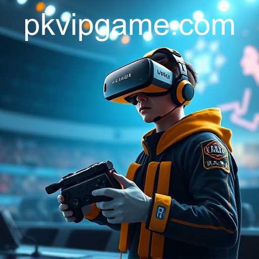 Evolving Trends in Online Gaming