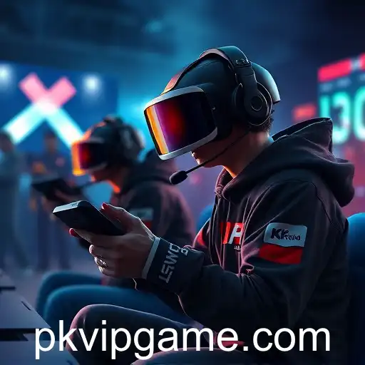 The Evolution of Gaming Communities Online