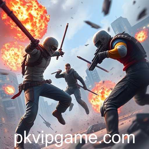 Gaming Trends and Why PKVIP Leads the Charge