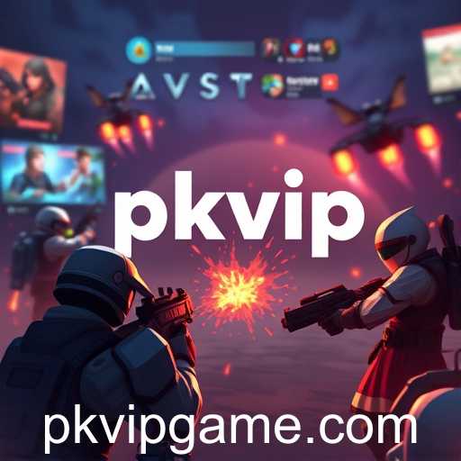 pkvip