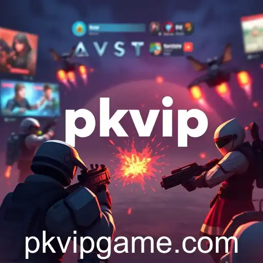 Exploring the Thrilling World of Multiplayer Arena Games: The Significance of 'pkvip'