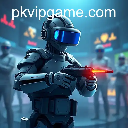 Online Gaming Trends and Innovations