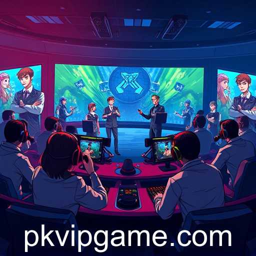 Navigating the Rise of Online Gaming Platforms