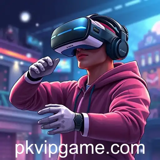 The Rising Phenomenon of PKVIP in Gaming