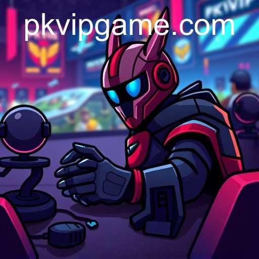 PKVIP: Revolutionizing Online Gaming in 2026
