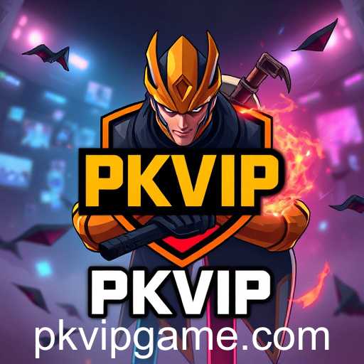 PKVIP: Revolutionizing Online Gaming in 2025