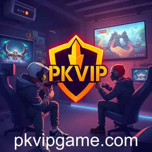PKVIP Transforming the Online Gaming Landscape