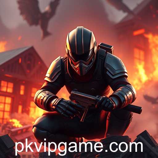 PKVIP: The Evolution of Online Gaming in 2025