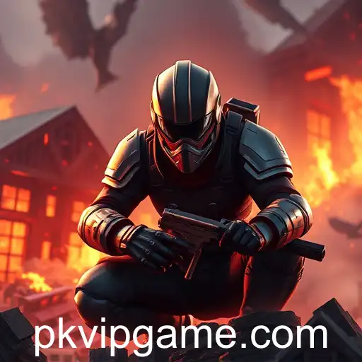 PKVIP: The Evolution of Online Gaming in 2025