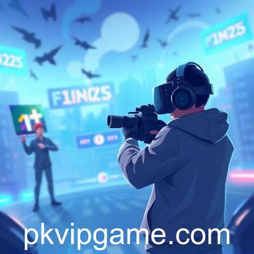 Evolving Trends in Online Gaming: A Focus on PKVIP