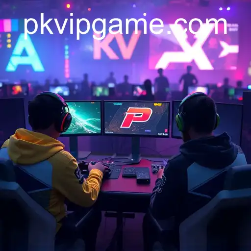 The Rise of Online Gaming Communities