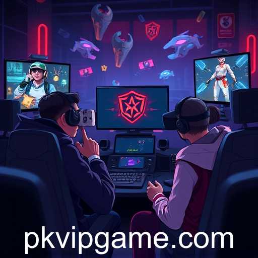 Navigating the Rise of Online Gaming in the Future