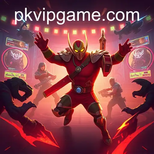 The Rise of PKVIP in the Gaming World