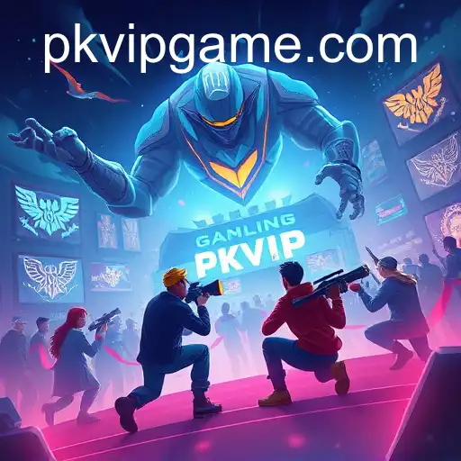 The Rise of PKVIP in Online Gaming