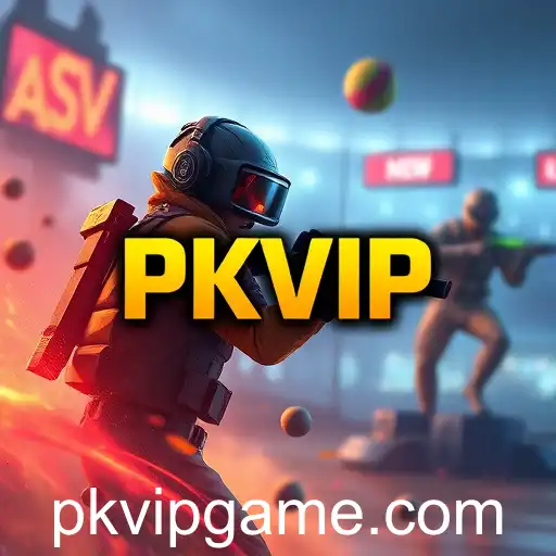 The Rise of PKVIP Gaming Platforms