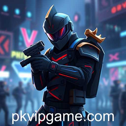 The Rise of PKVIP in Online Gaming