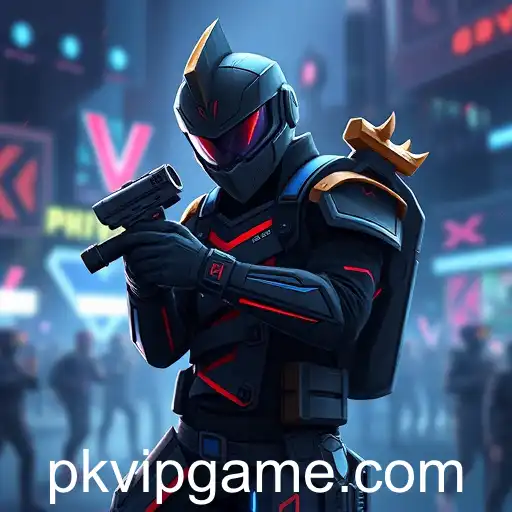 The Rise of PKVIP in Online Gaming