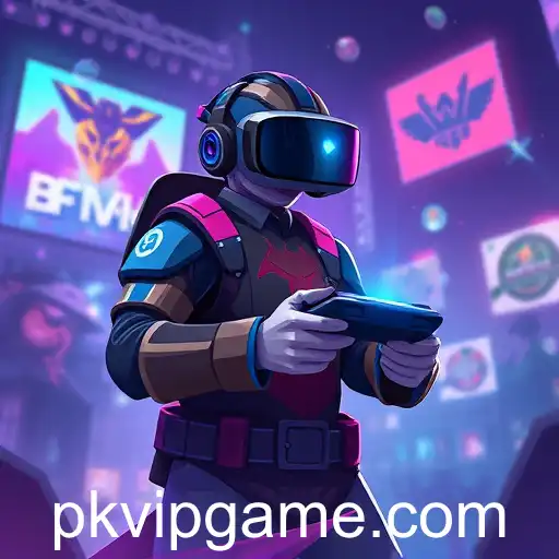 The Rising Influence of PKVIP in the Gaming World