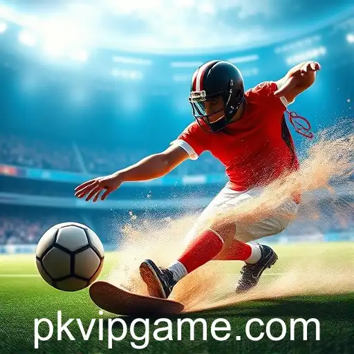Unlocking Thrills with 'Sport Challenges' on PKVIP Platform